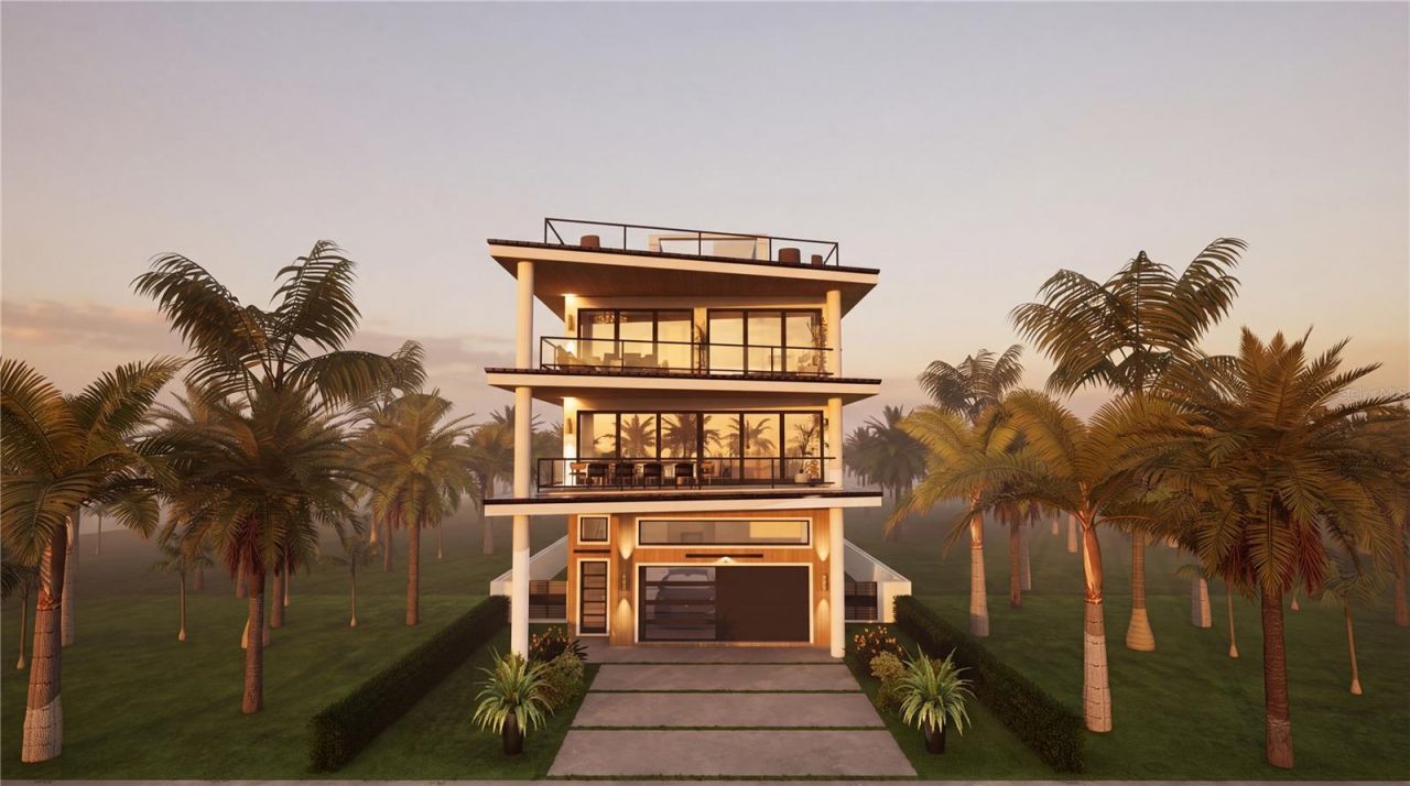 303 GULF DRIVE N, BRADENTON BEACH, FL 34217