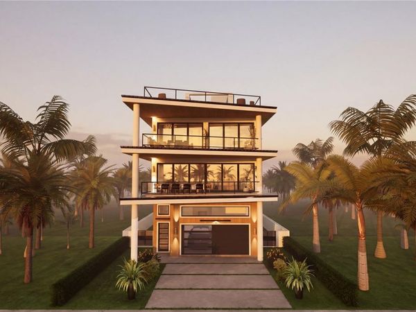 303 GULF DRIVE N, BRADENTON BEACH, FL 34217