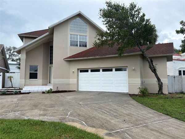 5535 BATES STREET , SEMINOLE, FL 33772