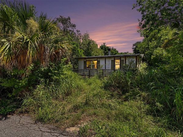 4195 E RAILROAD AVENUE , COCOA, FL 32926