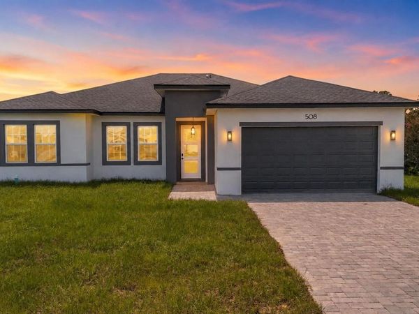508 MARION OAKS TRAIL , OCALA, FL 34473