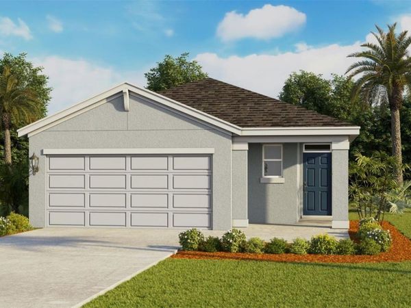 1856 KINDLE STREET , KISSIMMEE, FL 34744