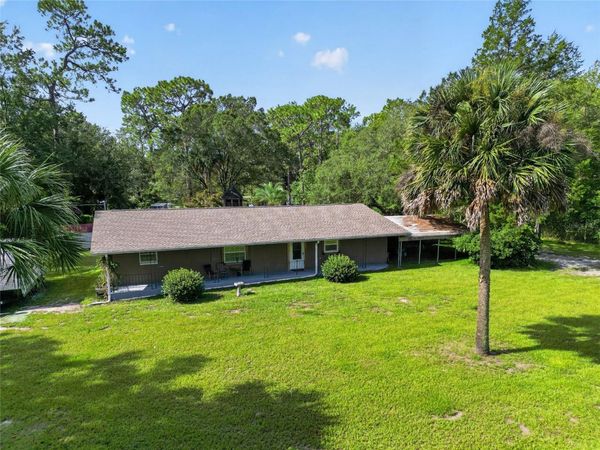 18240 SW 31ST STREET , DUNNELLON, FL 34432