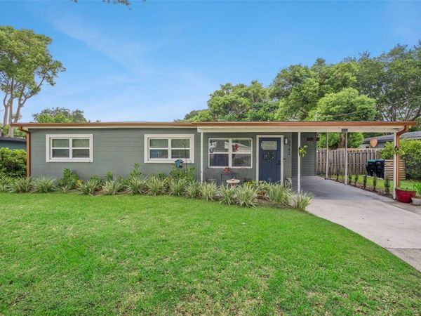 2942 CONDEL DRIVE , ORLANDO, FL 32812