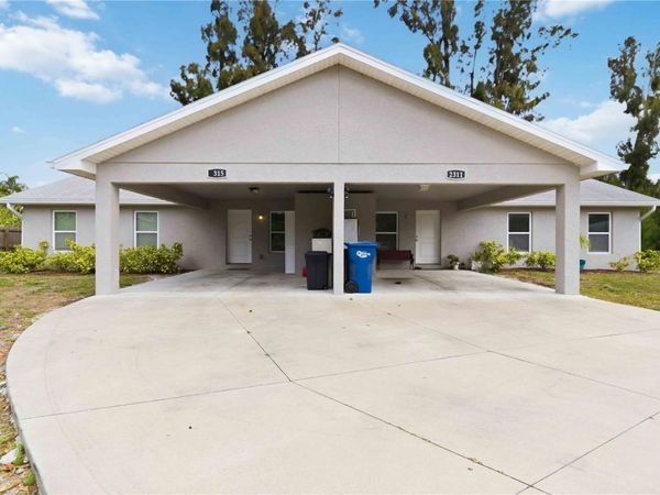 2311 54TH AVENUE DRIVE W, BRADENTON, FL 34207