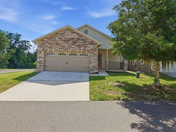 1316 NW 120TH WAY, GAINESVILLE, FL 32606