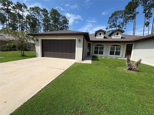 20 ETON LANE, Unit A, PALM COAST, FL 32164
