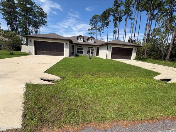 20 ETON LANE , Unit A, PALM COAST, FL 32164
