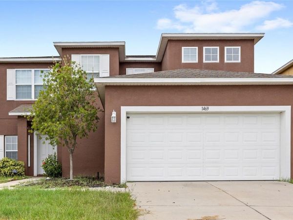 1469 SALISBURY DRIVE, WINTER HAVEN, FL 33881