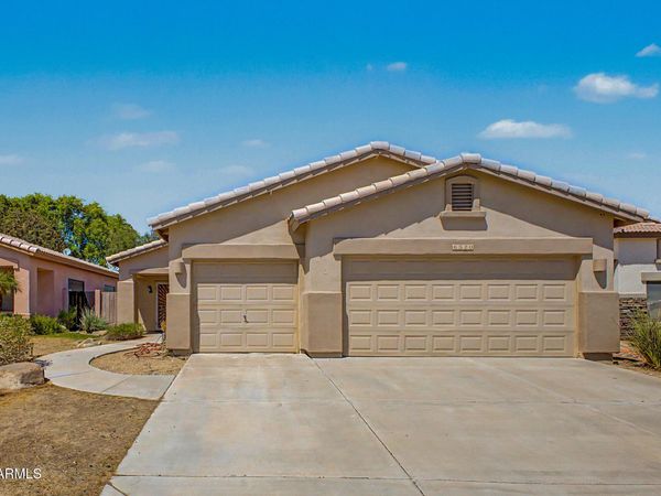 6520 W RANGE MULE Drive, Phoenix, AZ 85083