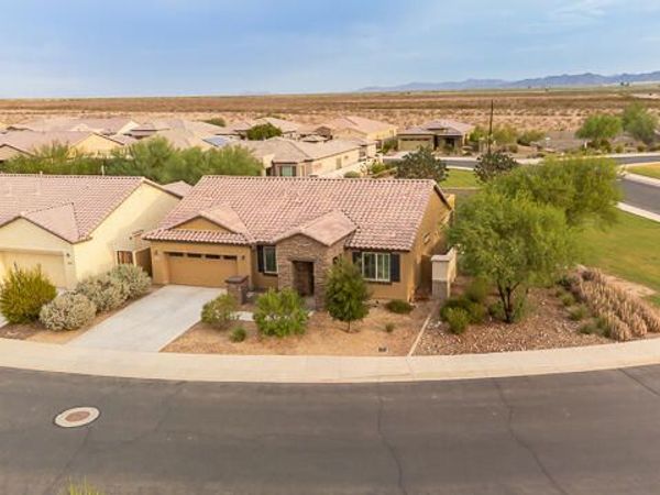 18131 W REDWOOD Lane, Goodyear, AZ 85338