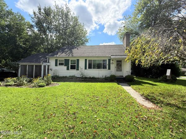 5554 Chippewa Road, Toledo, OH 43613