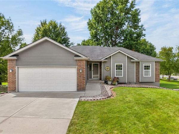 1303 NE 103rd Street, Kansas City, MO 64155