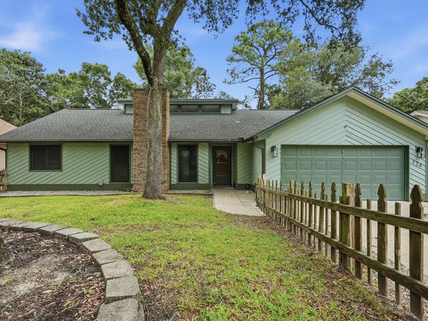 124 Beverly Drive, Niceville, FL 32578