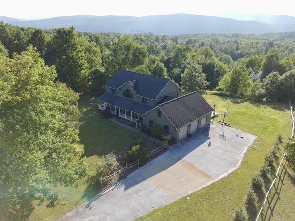 49 Sherri Lane, Clarendon, VT 05759