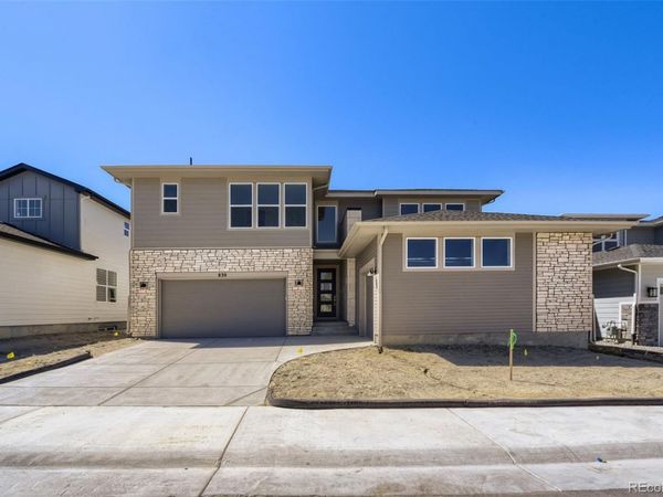 830 Dunlap Road , Castle Rock, CO 80104