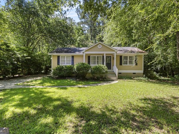 1260 Greentree Parkway, Macon, GA 31220