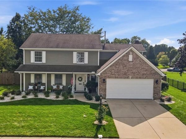 1824 Weathered Wood Trail, Centerville, OH 45459