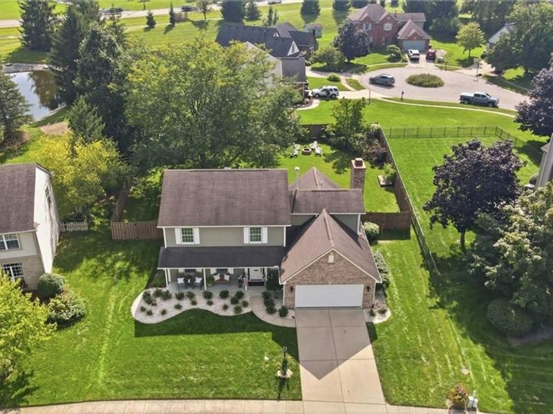 1824 Weathered Wood Trail, Centerville, OH 45459 Photo 2