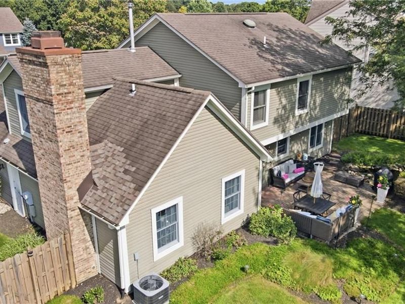 1824 Weathered Wood Trail, Centerville, OH 45459 Photo 54