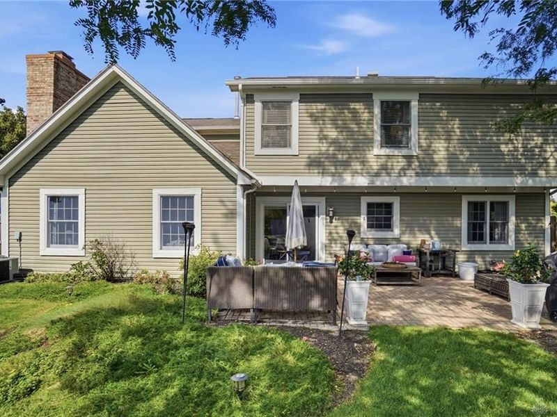 1824 Weathered Wood Trail, Centerville, OH 45459 Photo 66