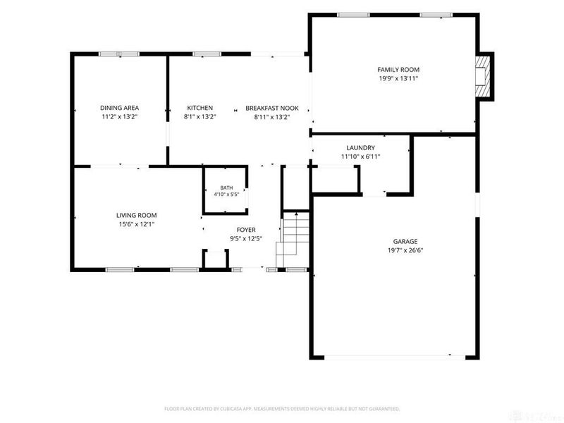 1824 Weathered Wood Trail, Centerville, OH 45459 Photo 7
