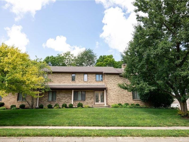 3131 Imperial Boulevard, Springfield, OH 45503 Photo 1