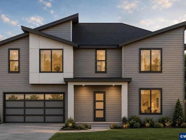 223 NW Newcastle St, Dallas, OR 97338
