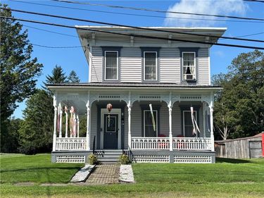 24 Arch Street, Maryland, NY 12116
