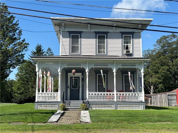 24 Arch Street , Maryland, NY 12116
