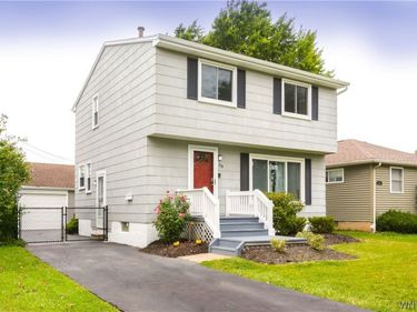 28 Manser Drive , Buffalo, NY 14226