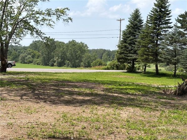 9533 Bethany Center Road , East Bethany, NY 14054
