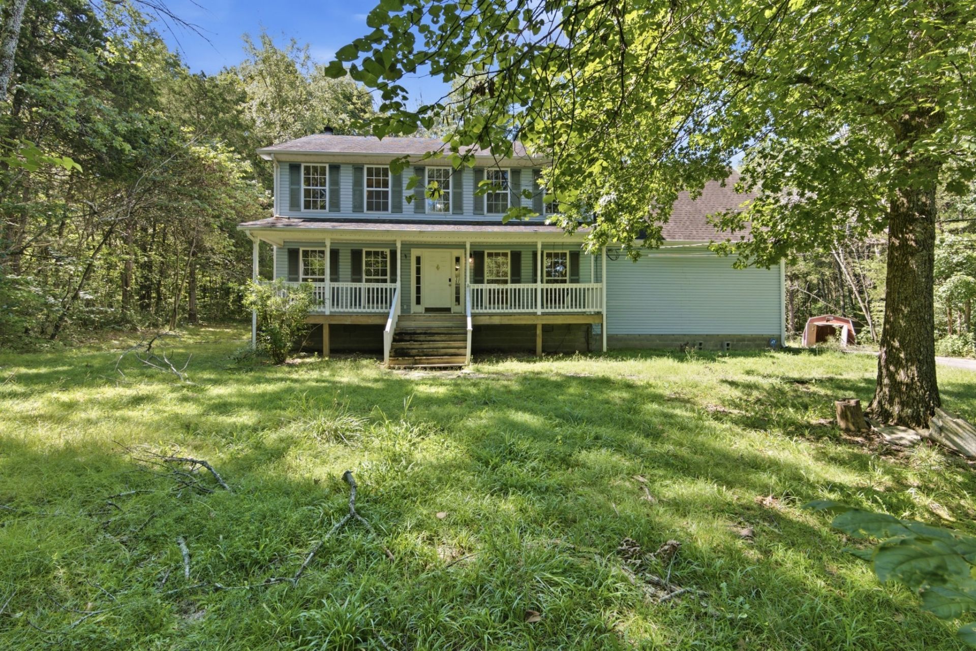 9914 Stewarts Ferry Pike, Lebanon, TN 37090 Main Photo