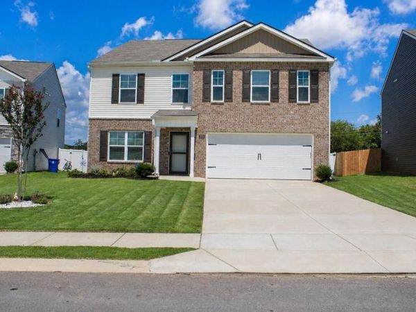 3958 Billie Ln NE, Cleveland, TN 37323