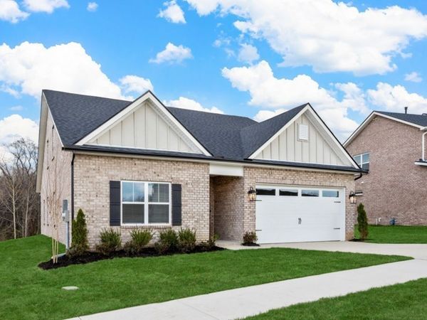 1528 Quarry Rock Way , Lebanon, TN 37087