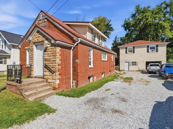 922 Springmill Street, Mansfield, OH 44906
