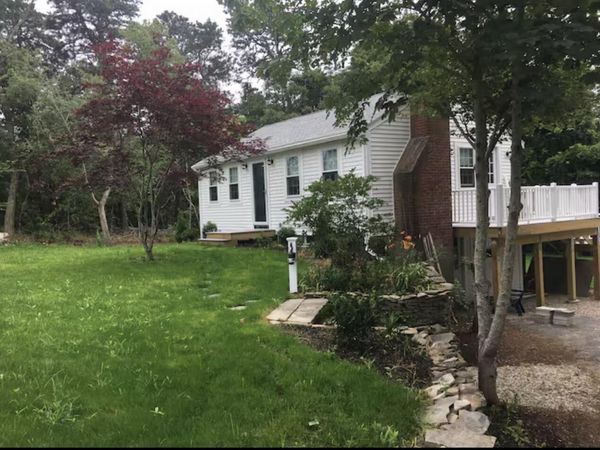 207 Telegraph Road , Dennis Port, MA 02639
