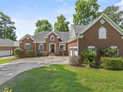 119 Emerald Lake Road , Columbia, SC 29209