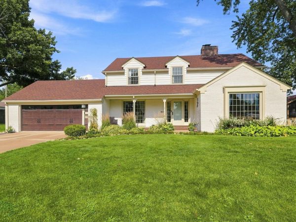 1435 Oak Street, Huntington, IN 46750
