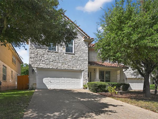 15512 Interlachen DR, Austin, TX 78717