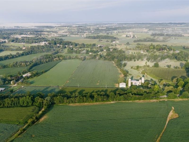 N Kohler Road, Orrville, OH 44667 Photo 13