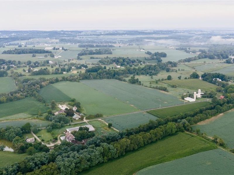 N Kohler Road, Orrville, OH 44667 Photo 2