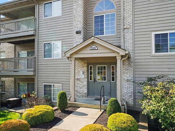 2287 Teal Briar Lane, Unit 104, Burlington, KY 41005