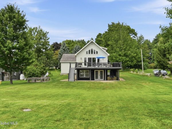 122 Bertrand Road, Gloversville, NY 12078