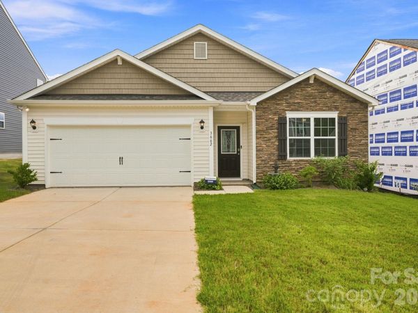 3662 Charles Street NW, Conover, NC 28613