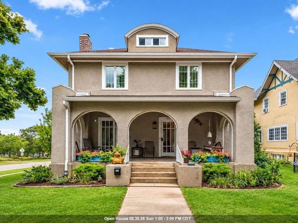 505 SPRING STREET, Green Bay, WI 54301