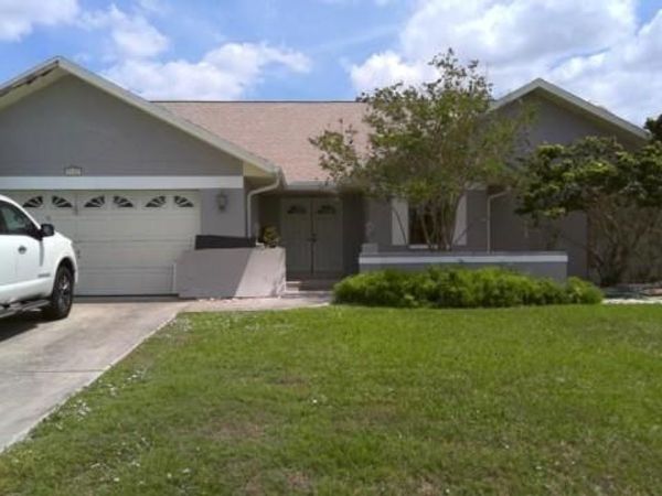 5337 SW 8th CT , CAPE CORAL, FL 33914