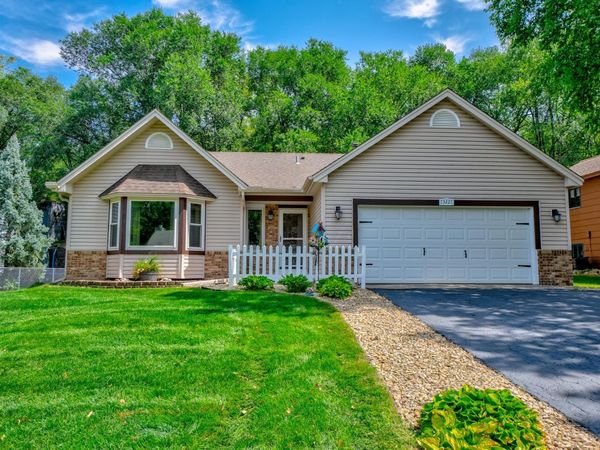 13221 Court Place , Burnsville, MN 55337