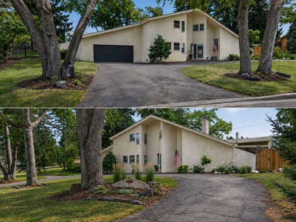2420 Simpson Street, Roseville, MN 55113