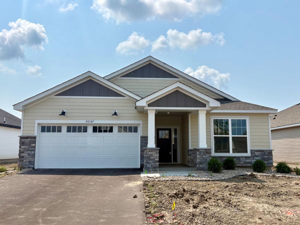 20167 68th Place , Corcoran, MN 55340